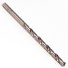 HERTEL Jobber Drill #8 0.1990" 118° HSS (12 Pack)