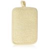 Daylee Naturals Exfoliating Loofah Pad 2 Pack