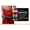 Boost Vibe for Men Advanced Vitality Support Formula Supplement 300 Capsules