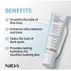 NIDA Youthful Formula™ Ultimate Moisturizing Cream | Centella Asiatica Niacin...