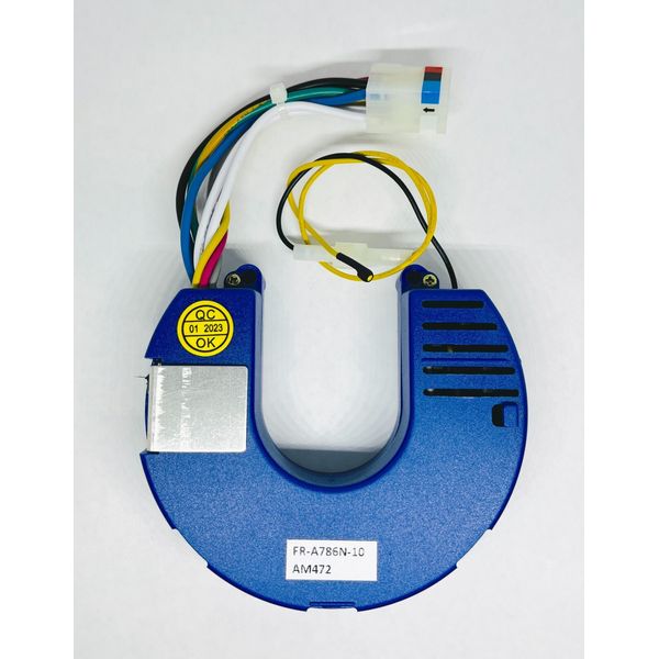 FR-A786N-10 DC Ceiling Fan Receiver AM472