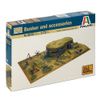 The Hobby Company Model kit, Green Age 14+