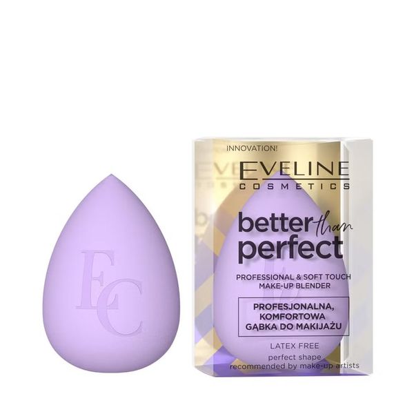 Eveline Cosmetics Makeup Sponge