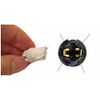 20- T10 Low Voltage Landscape Light LED 13 Cool White led's per bulb