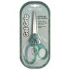 Westcott 8" Gel-Grip Multipurpose Scissors for Office and Home, Green