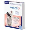SENERGY® (selamectin) for Dogs 5.1-10 lbs, 3 Pack