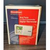 Goodman Programmable Digital Thermostat  TSTATG2152 HEAT PUMP 5+2 DAY