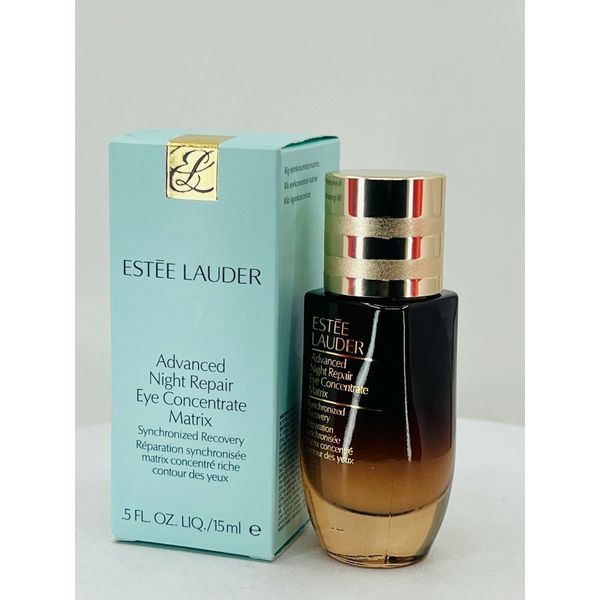 Estée Lauder Advanced Night Repair Eye Concentrate Matrix  - 0.5fl oz/15ml - NIB