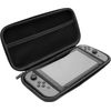 Venom Switch Tempered Glass Screen Protector and Controller Case Starter Kit (Nintendo Switch)