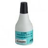 Quick Drying Red Ink 50 ml Bottle