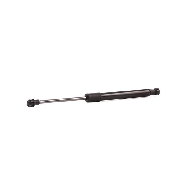 RIDEX Motorhaubendämpfer 514G0064 B5 (E60) B5 Kombi (E61) 313mm