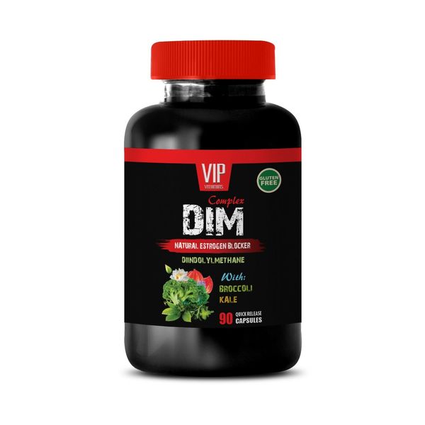 antioxidant powder - DIINDOLYMETHANE - dim supplement estrogen blocker 1B