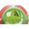 Eduplay 150006 Lupendose, groß, transparent, 1 stück