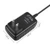 PKPOWER Micro USB Cord AC Adapter Charger Replacement for SEGA Genesis Flashback HDMI Console Power