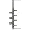 Magnum Burn Pot Fuel Stirrer: MF3513S-AMP