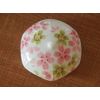 Arita Ware Drain Cover, Umbrella, Manyo Sakura