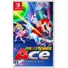 Mario Tennis Ace - Switch (Non-US Version)