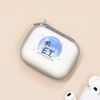 Gourmandies E.T. Gadget Pouch SS Logo ET-16A