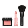 Nars Orgasm Thrills Lip & Cheek Set, 3 Piece