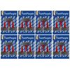 FeetPeople Foam Polish Applicators, 2 Pack