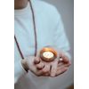 Bispol 8 Hours Tea Lights, 8 hours burning time, pack of 50, best value