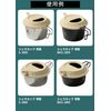 CAMPING MOON Sheralid Kettleless S-GH