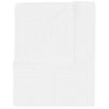 White COT Cellular Blanket 100% Cotton, Size : 100 x 150 cm Made in EU
