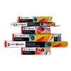 Marabu MR1220000000091 Acrylic Paints, Multi