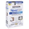 Rust-Oleum 275660 Never Wet Multi Purpose Kit, White