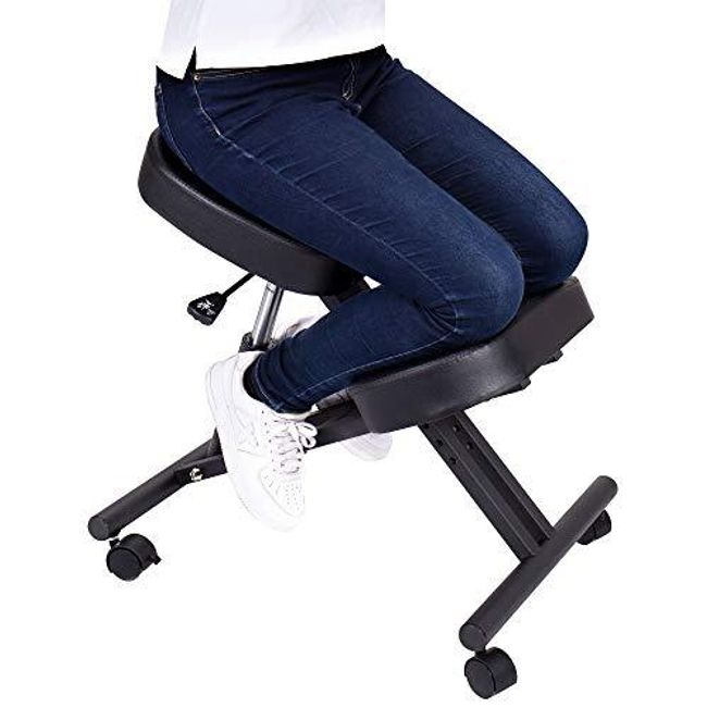 Office Ergonomic Kneeling Chair