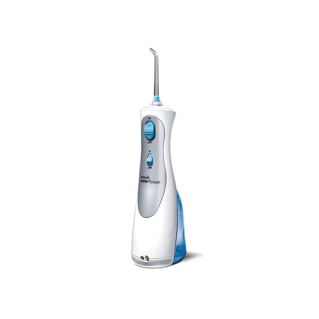 Waterpik Ultra Cordless Water Flosser WP450 1 ea (Pack of 2) - Packaging May Vary