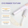 bonamedusa Eye-zone Makeup Error Delete Eye Primer Korean Makeup