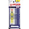Jacks Dentalpro Interdental Brush Size 1 White SSS