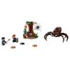 LEGO 75950 Harry Potter Aragog's Lair