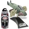 TITANIUM SERIES STAR WARS 3INCH VEHICLES - SLAVE 1