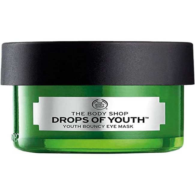 Drops Of Youth™ Youth Bouncy Göz Maskesı 20 ml