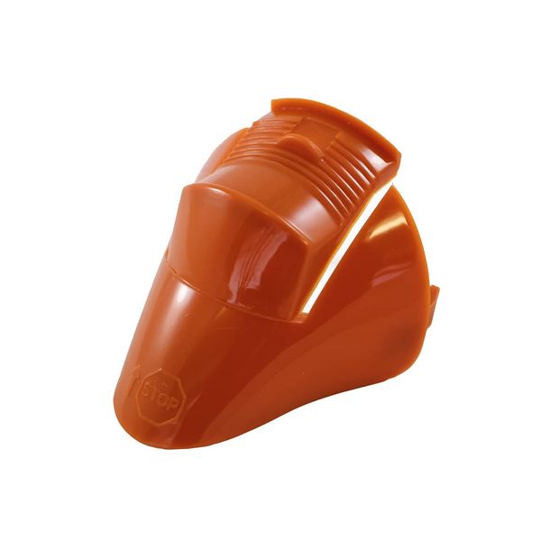 Redpart Stop Cover/Shroud Cap Replacement for Stihl TS400 Replacement for 4223-084-7100