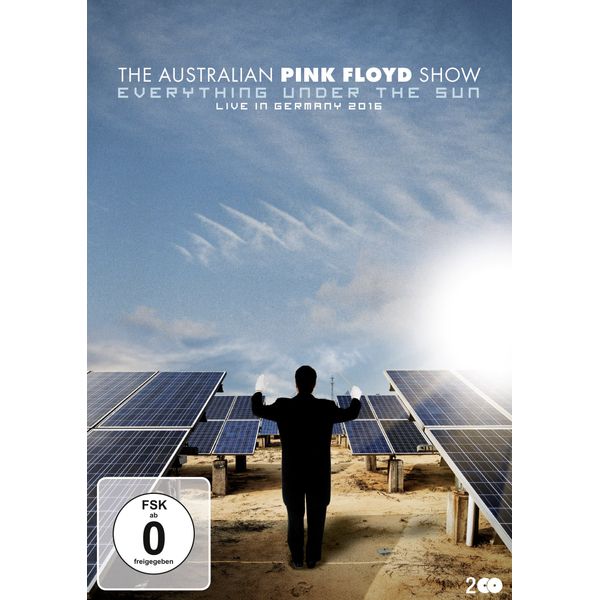 Everything Under the Sun [DVD]