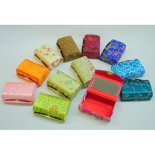 Feng Shui Import Lipstick Holder-Hot Pink