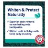 Arm & Hammer 100% Natural WHITENING Protection Toothpaste
