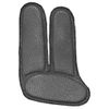 Palmgard Sting Stopper Protective Glove Insert, Black - Youth