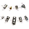[SASA] Universal Motorcycle Emergency Throttle Cable Repair Kit for Scooter