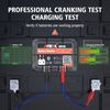 ANCEL BM200 12V Car Battery Load Tester Bluetooth Cranking Charging Analyzer APP
