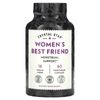 Women's Best Friend, 60 Vegetarian Capsules
