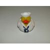U.S. Coast Guard Rubber Ducky Duck