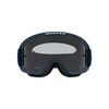 Oakley O-Frame 2.0 PRO MTB Fathom w/Light Grey, Medium
