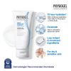 Physiogel Daily Moisture Therapy Face Cream | Eczema Cream for Dry & Sensitive Skin | Hypoallergenic, Non-Comedogenic, Fragrance & Irritant Free | Intense 72 HR Moisturizer Soothes & Heals – 5.1floz