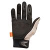 Oakley Mens Maven D3O Gloves, Mist, X-Large