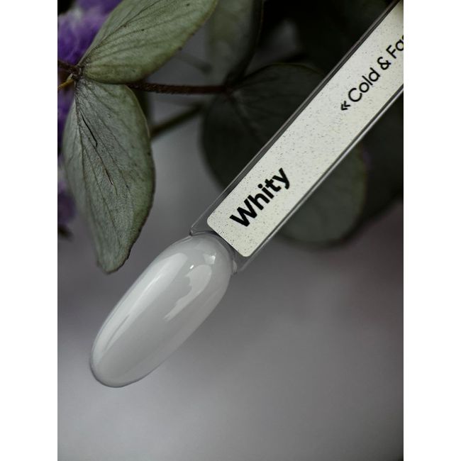 Cold & Fast Gel Whity 50 ml