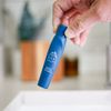 Oars + Alps Wake Up Eye Roller and Eye Depuffer, Dermatologist Tested Skin Care Infused with Caffeine and Aloe Vera, TSA Friendly, 0.5 Oz